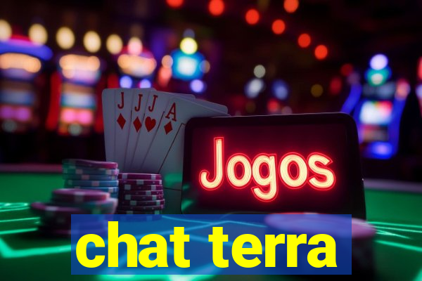 chat terra